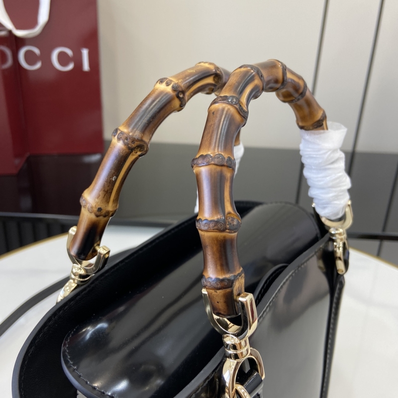 Gucci Top Handle Bags